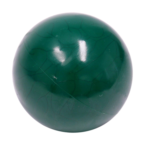 Replacement Croquet Balls, Made in The USA, Hard Polymer Plastic