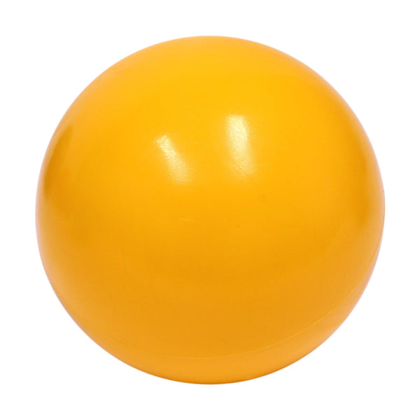 Replacement Croquet Balls, Made in The USA, Hard Polymer Plastic