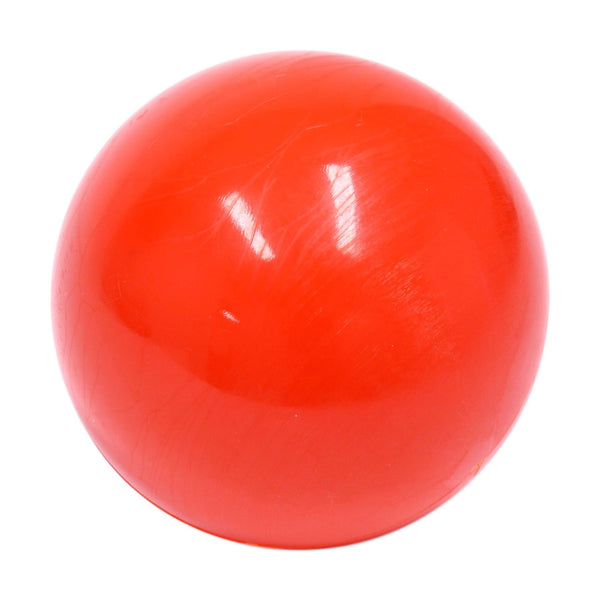 Replacement Croquet Balls, Made in The USA, Hard Polymer Plastic