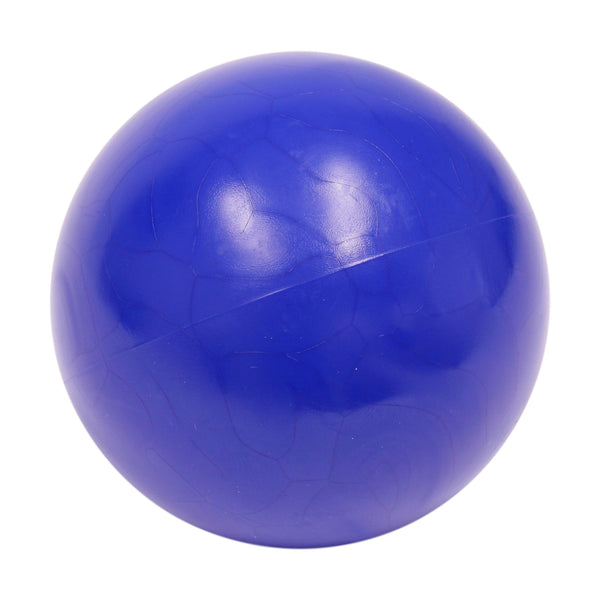 Replacement Croquet Balls, Made in The USA, Hard Polymer Plastic