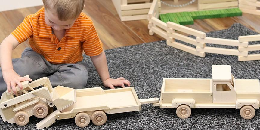 AmishToyBox.com