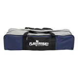 AmishToyBox.com Storage Duffel Carry Bag for Flag Croquet Set