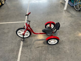 Teen/Adult Seat Upgrade For Groffdale Chopper Trike