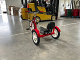 Teen/Adult Seat Upgrade For Groffdale Chopper Trike