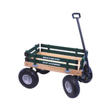 Berlin Big-Foot Kid's Wagon - Model F300 - Amish Made in Ohio, USA