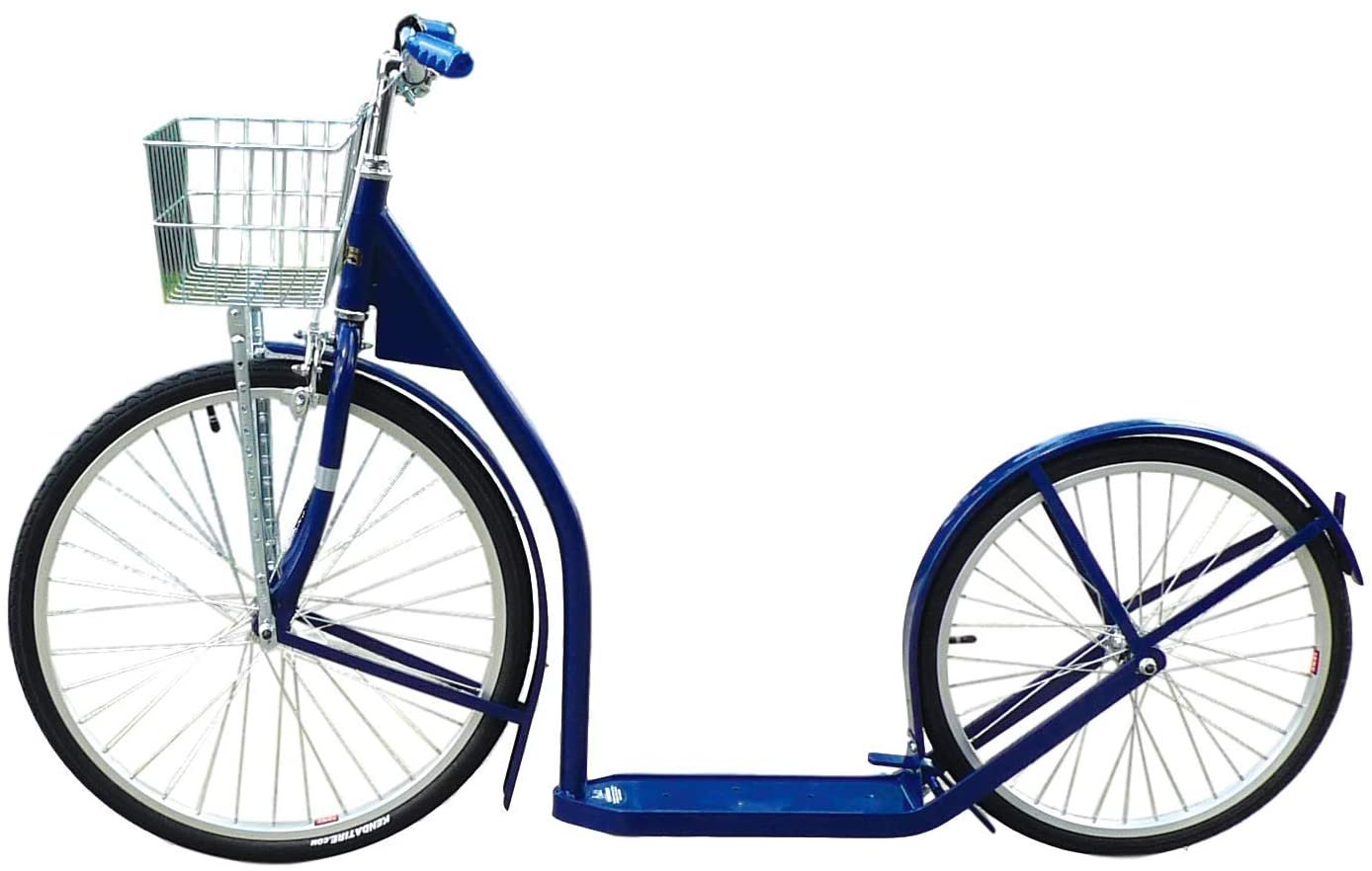 bicycle and scooter shops near me Amish-Made Deluxe Scooter Bike
