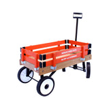 Berlin P-Wee Wagon by AmishToyBox.com - Model F257 - Amish Made in Ohio, USA