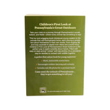 Children's Picture Book, Pennsylvania's Great Outdoors in Vivid Color