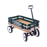 Berlin P-Wee Wagon by AmishToyBox.com - Model F257 - Amish Made in Ohio, USA