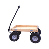 Berlin Big-Foot Kid's Wagon - Model F300 - Amish Made in Ohio, USA