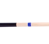 Amish-Made Individual Flag Croquet Mallet - 32" Handle - Polymer Head