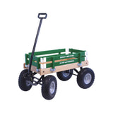 Berlin Big-Foot Kid's Wagon - Model F300 - Amish Made in Ohio, USA