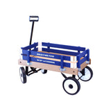 Berlin P-Wee Wagon by AmishToyBox.com - Model F257 - Amish Made in Ohio, USA