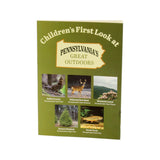 AmishToyBox.com Children's Picture Book, Pennsylvania's Great Outdoors in Vivid Color