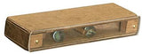Wooden Marble Brain Teaser Puzzle Toy, Amish-Made