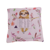 I Spy Bag - Travel Seek and Find Game - Hand-Crafted