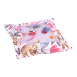 I Spy Bag Quiet Toy, Travel Seek and Find Game, Hand-Crafted