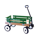 Berlin P-Wee Wagon by AmishToyBox.com - Model F257 - Amish Made in Ohio, USA