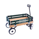 Berlin P-Wee Wagon by AmishToyBox.com - Model F257 - Amish Made in Ohio, USA