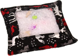 I Spy Bag - Travel Seek and Find Game - Hand-Crafted
