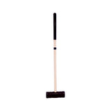 Amish-Made Individual Flag Croquet Mallet - 32" Handle - Polymer Head