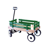 Berlin P-Wee Wagon by AmishToyBox.com - Model F257 - Amish Made in Ohio, USA