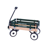 Berlin P-Wee Wagon by AmishToyBox.com - Model F257 - Amish Made in Ohio, USA