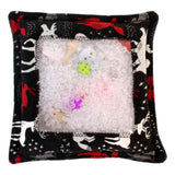 I Spy Bag - Travel Seek and Find Game - Hand-Crafted