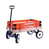 Berlin P-Wee Wagon by AmishToyBox.com - Model F257 - Amish Made in Ohio, USA