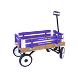 Berlin P-Wee Wagon by AmishToyBox.com - Model F257 - Amish Made in Ohio, USA