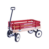 Berlin P-Wee Wagon by AmishToyBox.com - Model F257 - Amish Made in Ohio, USA