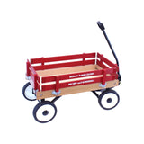 Berlin P-Wee Wagon by AmishToyBox.com - Model F257 - Amish Made in Ohio, USA