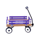 Berlin P-Wee Wagon by AmishToyBox.com - Model F257 - Amish Made in Ohio, USA