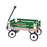 Berlin P-Wee Wagon by AmishToyBox.com - Model F257 - Amish Made in Ohio, USA