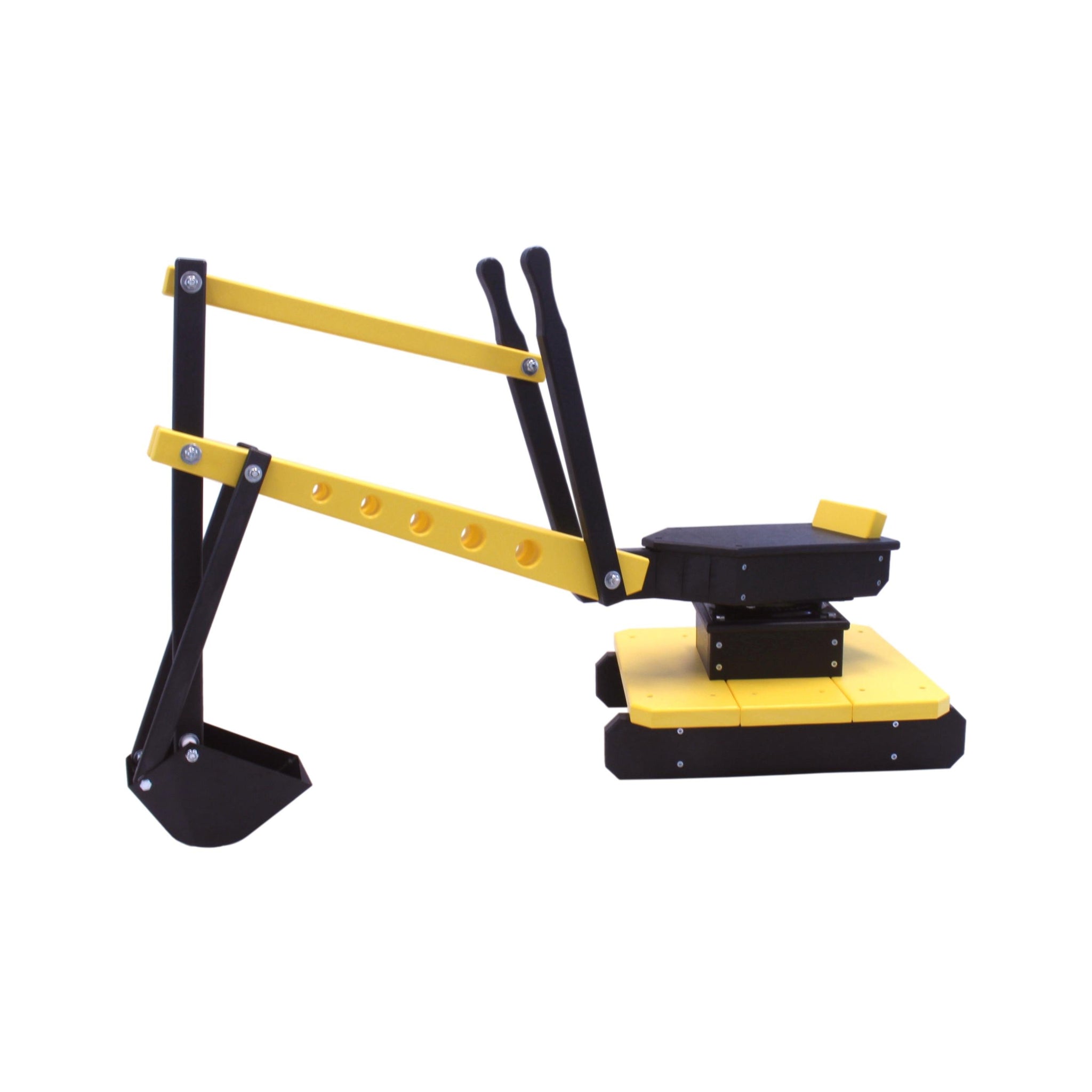 Toy sand digger excavator clearance