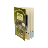 Children's Picture Book, Pennsylvania's Great Outdoors in Vivid Color