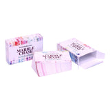 AmishToyBox.com Marble Chase Playing Cards - Pack of 2 Decks