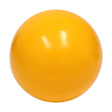Replacement Croquet Balls, Made in The USA, Hard Polymer Plastic