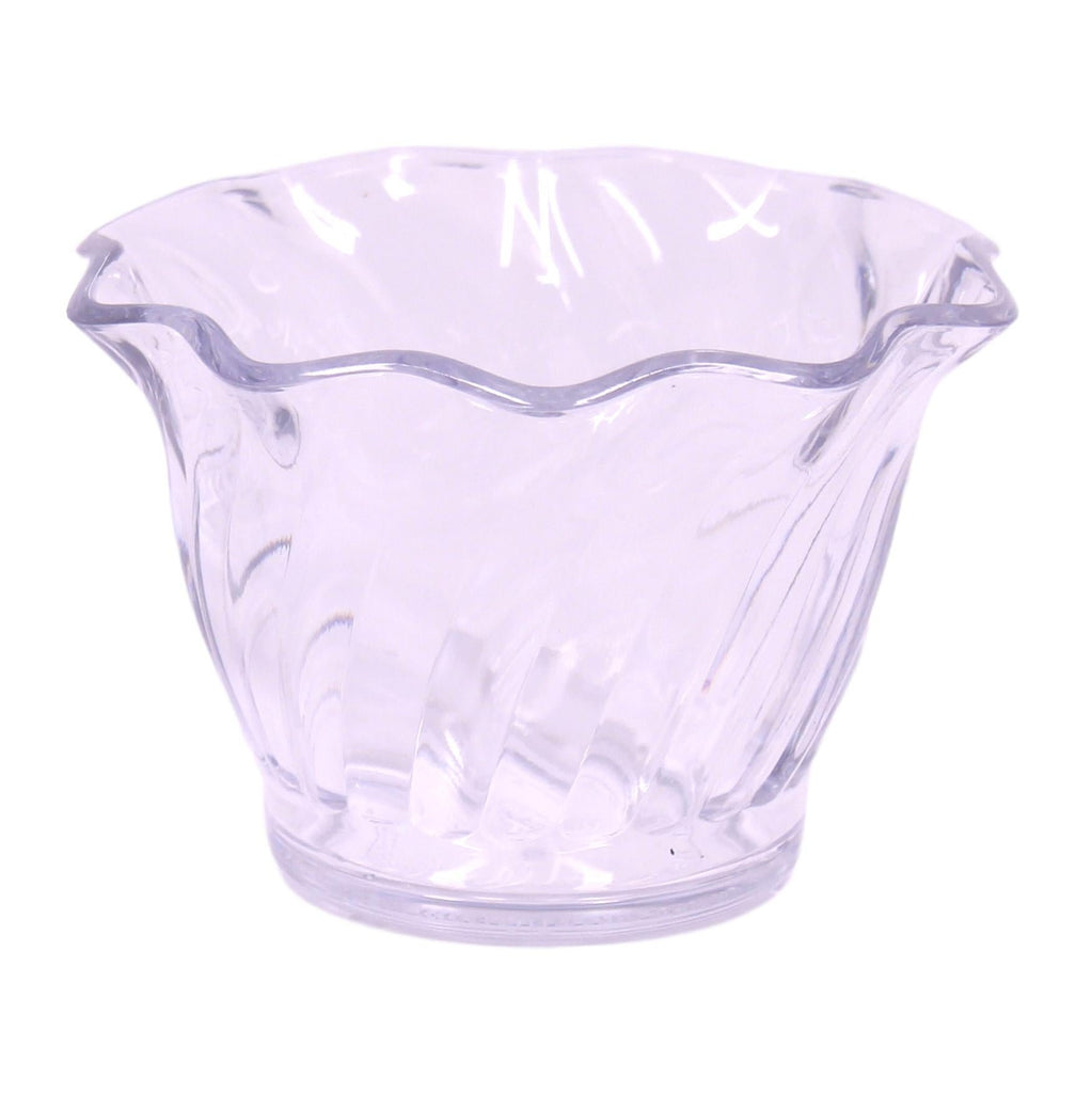 Replacement Plastic Jelly Dish Cup for Oriole Feeder