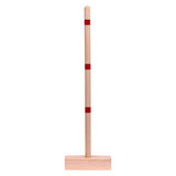 Family Tradition Croquet Mallet - Head, Handle, or Complete Mallet