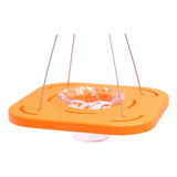 Oriole Bird Feeder, Porch Jelly-Cup Oriole Feeder