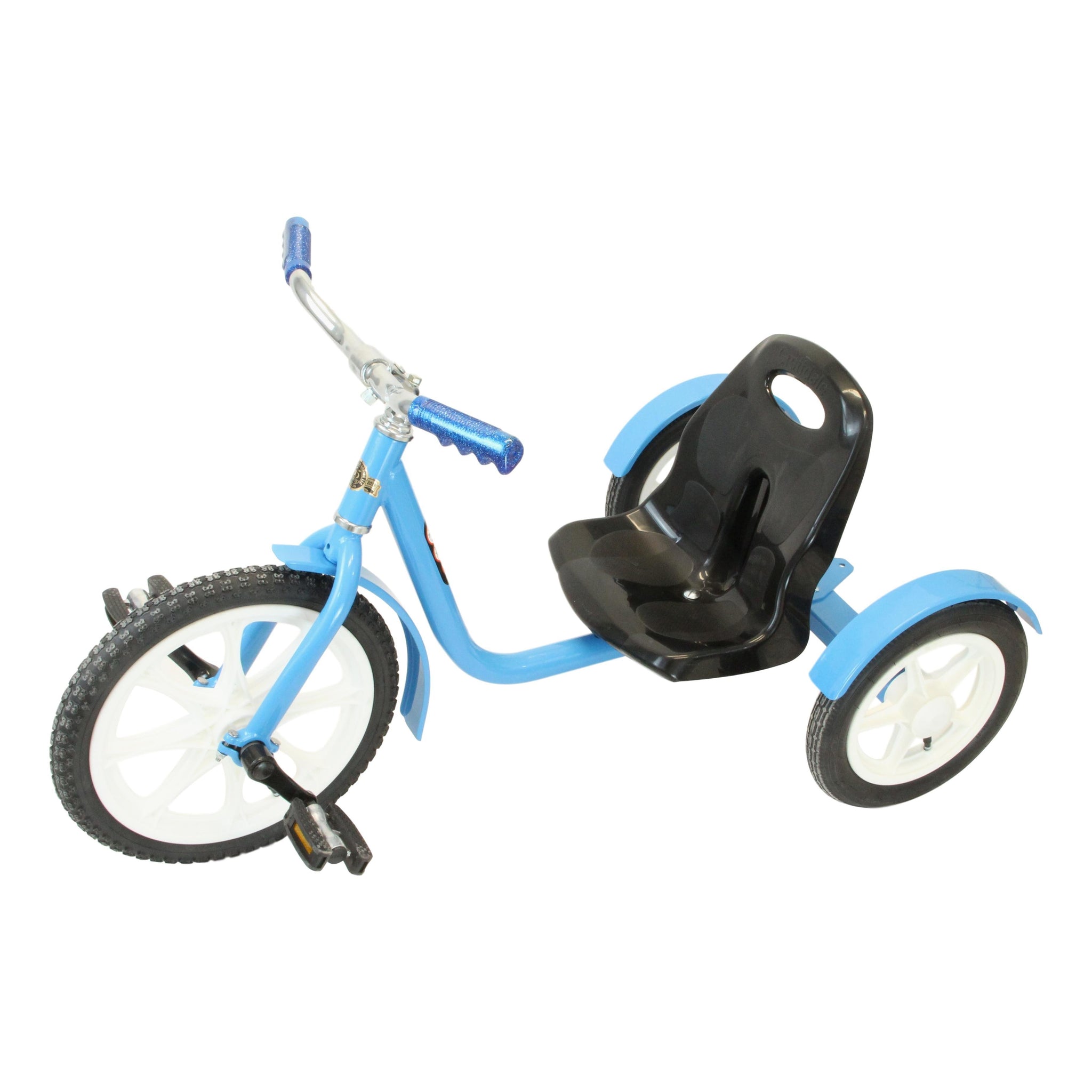 Chopper style tricycle cheap