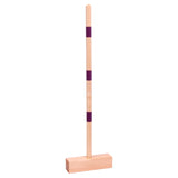 Family Tradition Croquet Mallet - Head, Handle, or Complete Mallet