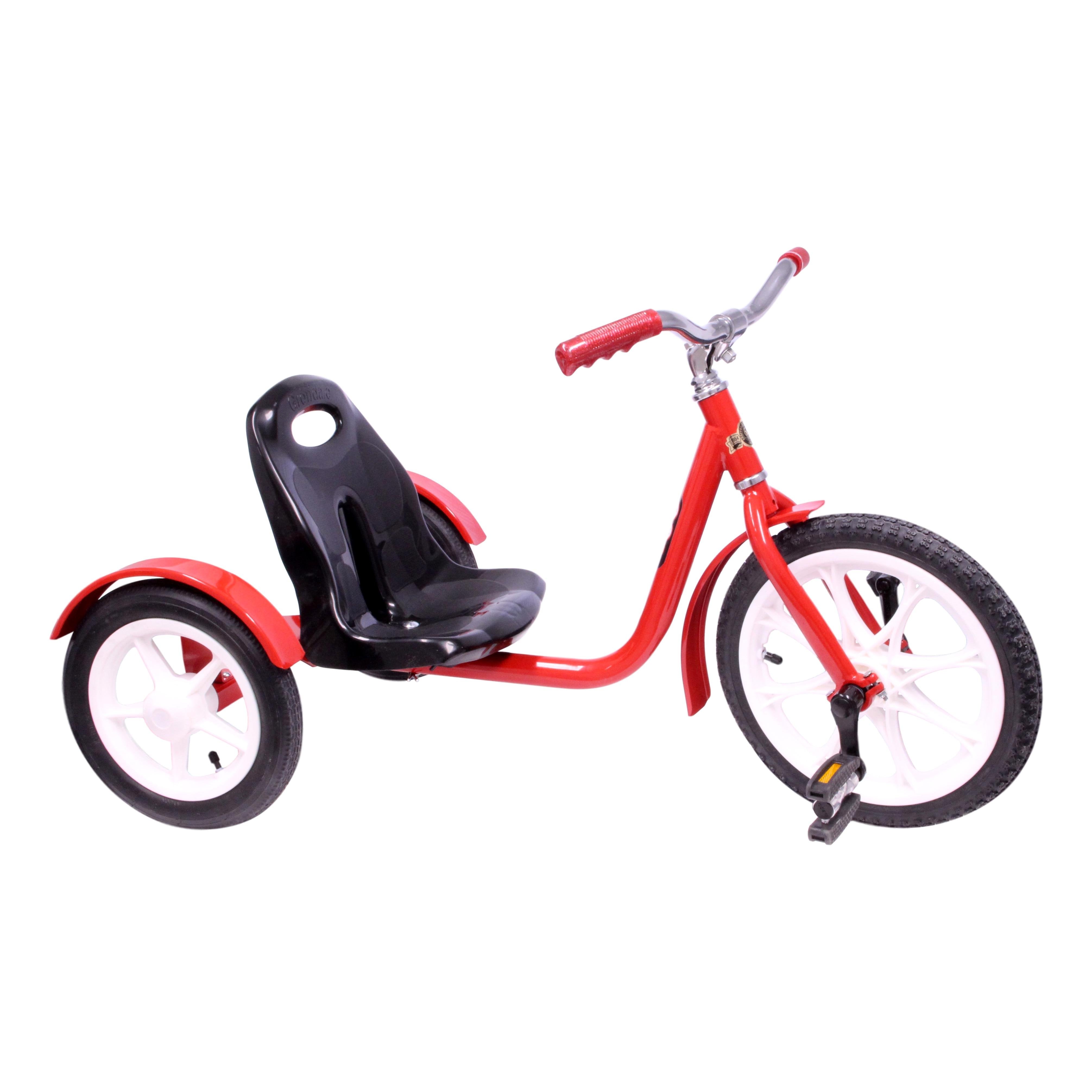 chopper 3 wheel bicycle Tracer Master 2.0 3I Internal 3-Speed All Around E-Bikes coated paint finish for maximum durability 3 wheeled chopper styled bicycle
