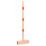 Family Tradition Croquet Mallet - Head, Handle, or Complete Mallet