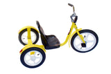 Groffdale Chopper Kid's Deluxe Trike